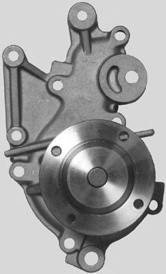 OPEN PARTS wap833500 -  Водяной насос